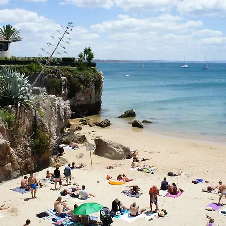 In Guia, Apartment Cascais