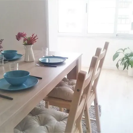 In Guia, Apartment Cascais