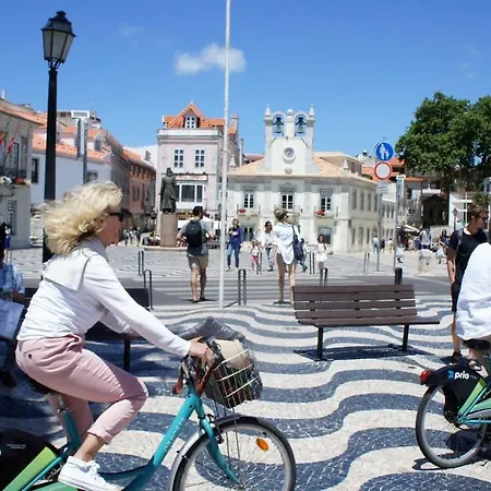 In Guia, * Cascais