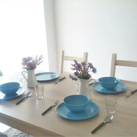 In Guia, Apartment Cascais