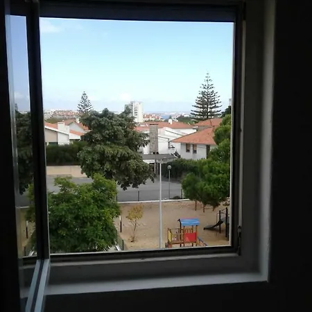 In Guia, Apartment Cascais